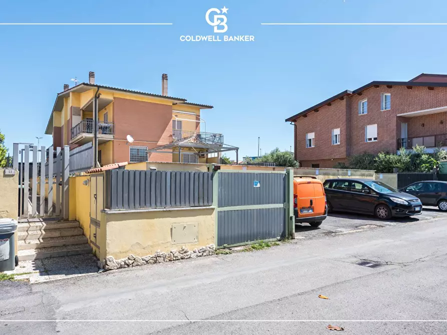 Immagine 30 di Appartamento in vendita  in Via Vincenzo Messina 41 a Ciampino