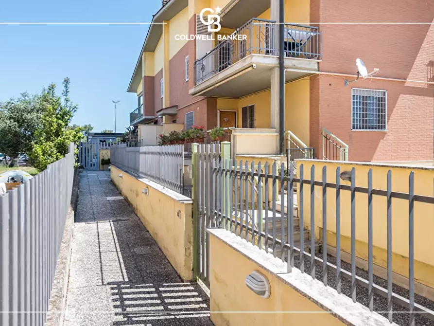 Immagine 31 di Appartamento in vendita  in Via Vincenzo Messina 41 a Ciampino