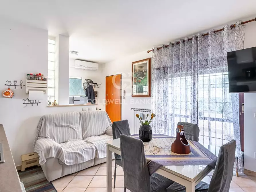 Immagine 4 di Appartamento in vendita  in Via Delle Colonie 57 a Santa Marinella