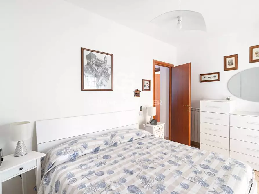 Immagine 8 di Appartamento in vendita  in Via Delle Colonie 57 a Santa Marinella