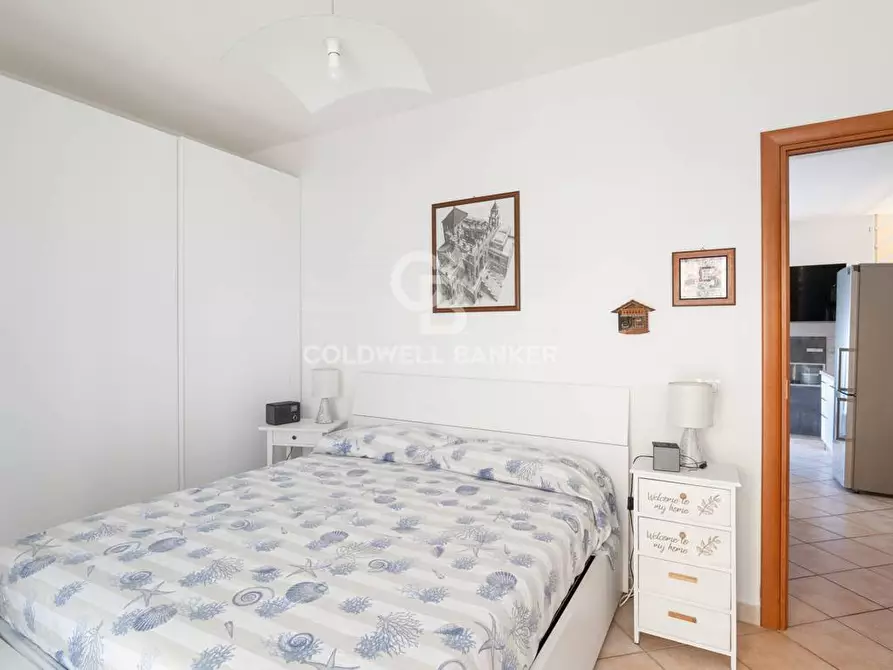 Immagine 9 di Appartamento in vendita  in Via Delle Colonie 57 a Santa Marinella