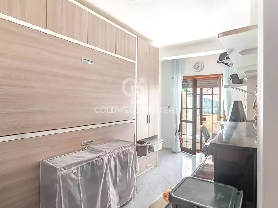 Immagine 10 di Appartamento in vendita  in Via Delle Colonie 57 a Santa Marinella