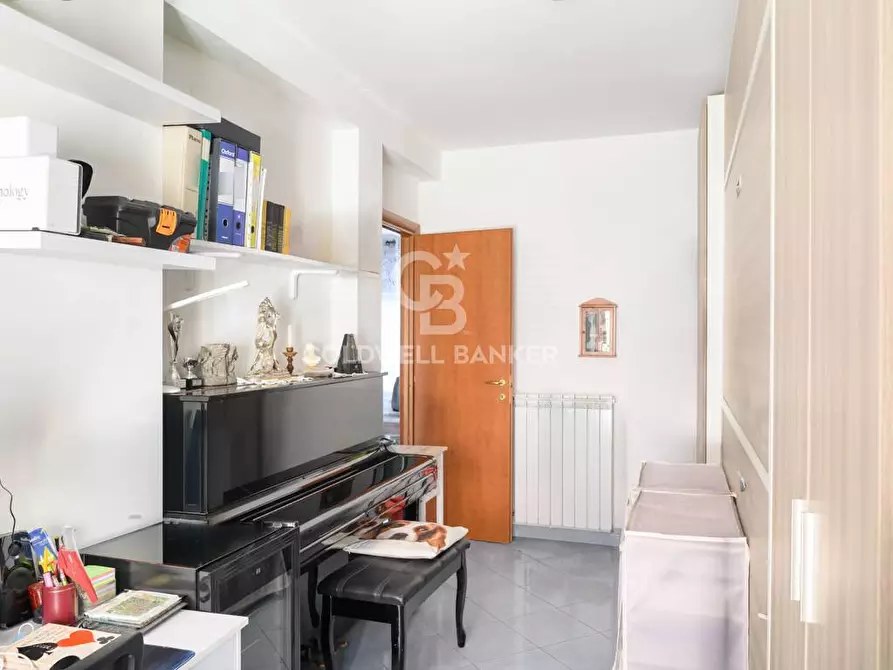 Immagine 11 di Appartamento in vendita  in Via Delle Colonie 57 a Santa Marinella
