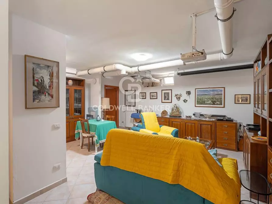 Immagine 14 di Appartamento in vendita  in Via Delle Colonie 57 a Santa Marinella