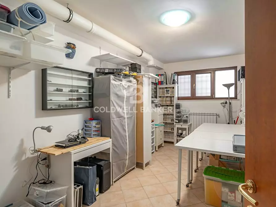 Immagine 18 di Appartamento in vendita  in Via Delle Colonie 57 a Santa Marinella