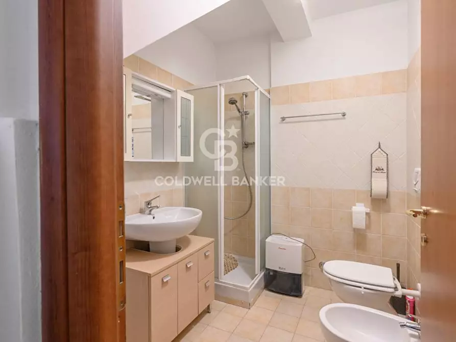 Immagine 19 di Appartamento in vendita  in Via Delle Colonie 57 a Santa Marinella