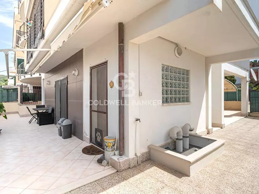 Immagine 21 di Appartamento in vendita  in Via Delle Colonie 57 a Santa Marinella