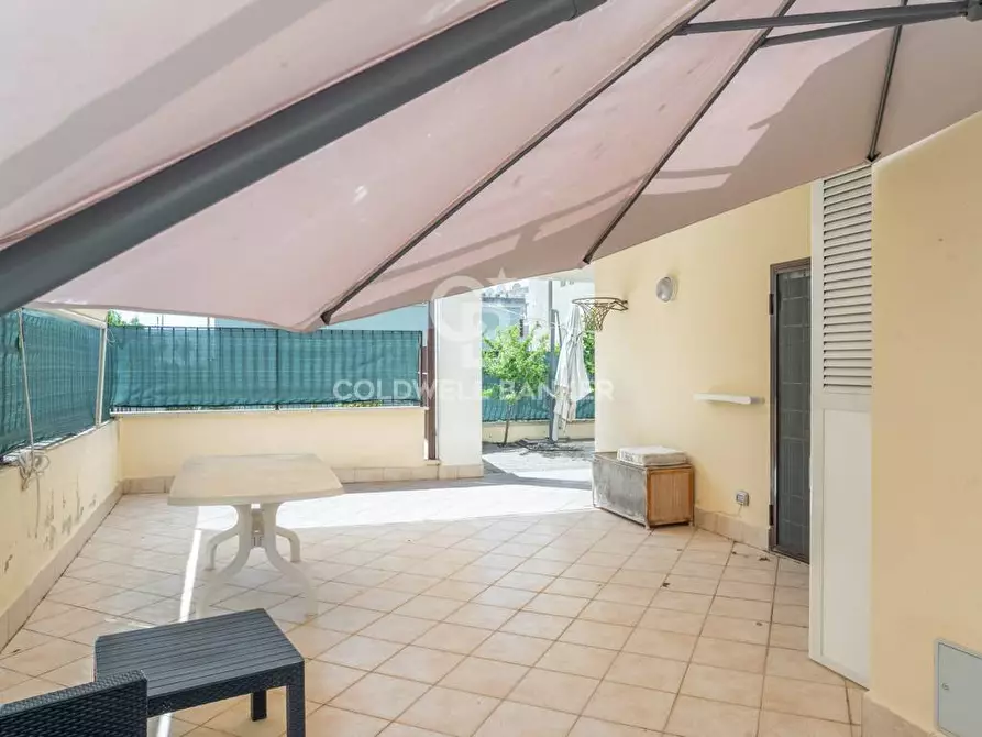Immagine 27 di Appartamento in vendita  in Via Delle Colonie 57 a Santa Marinella