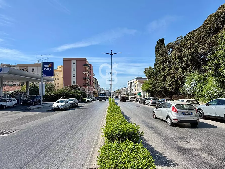 Immagine 2 di Appartamento in vendita  in Viale Teracati 142 a Siracusa
