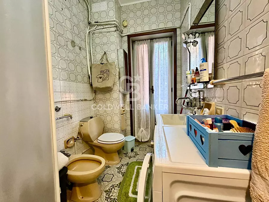 Immagine 18 di Appartamento in vendita  in Viale Teracati 142 a Siracusa