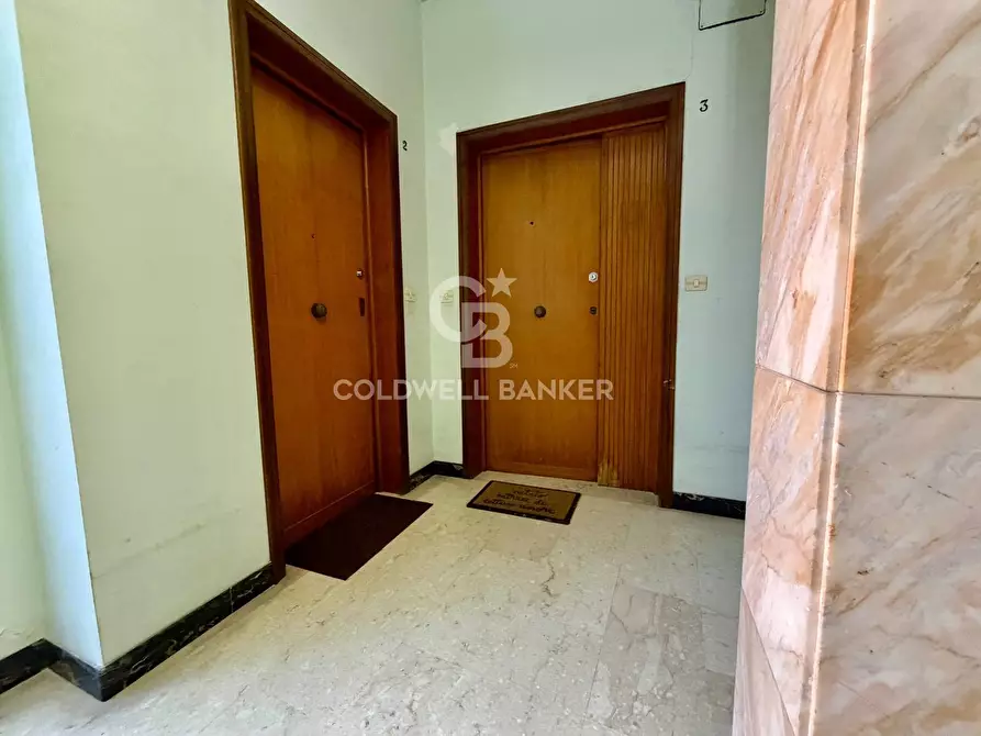 Immagine 4 di Appartamento in vendita  in Viale Teracati 142 a Siracusa