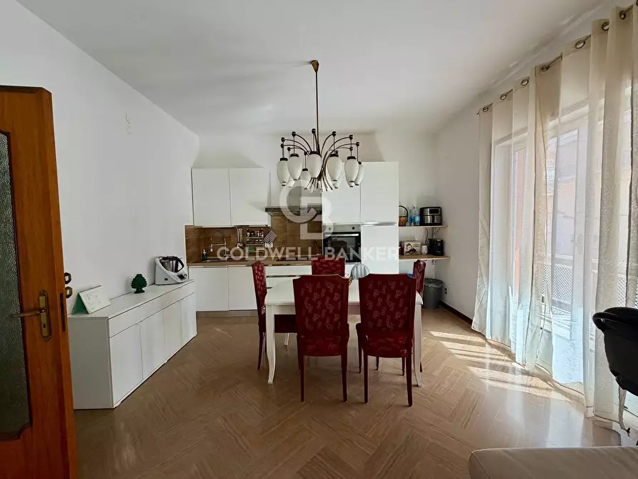 Immagine 7 di Appartamento in vendita  in Viale Teracati 142 a Siracusa