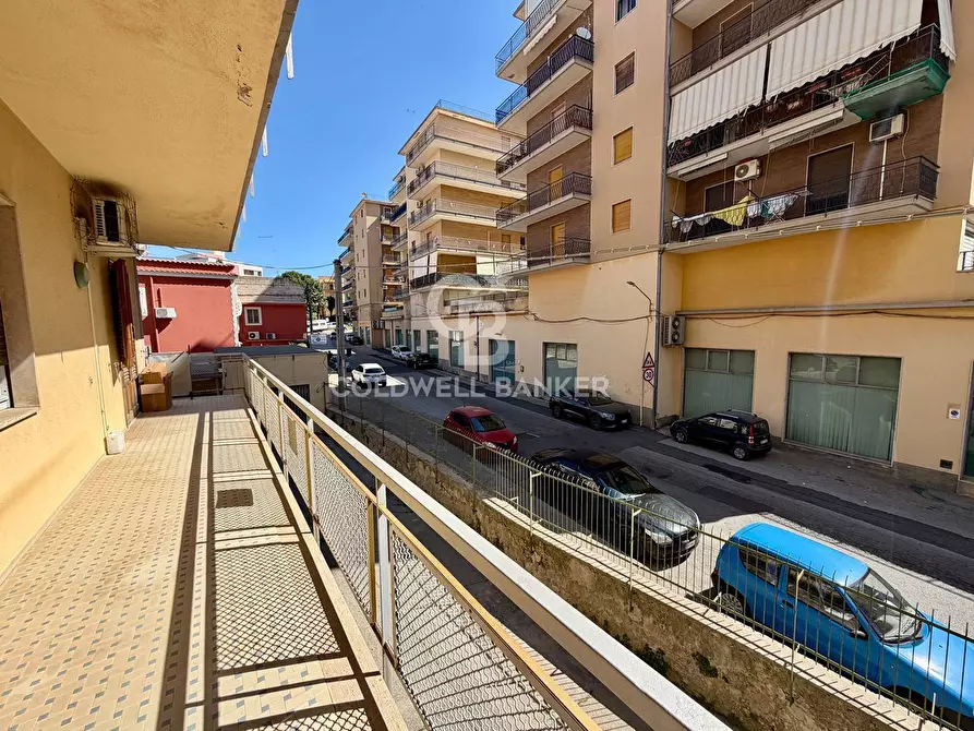 Immagine 8 di Appartamento in vendita  in Viale Teracati 142 a Siracusa