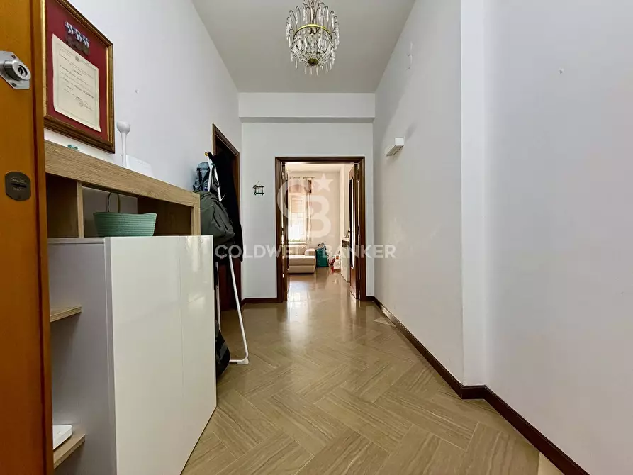Immagine 25 di Appartamento in vendita  in Viale Teracati 142 a Siracusa
