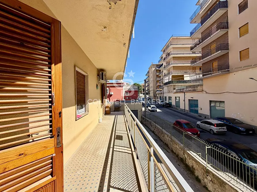 Immagine 26 di Appartamento in vendita  in Viale Teracati 142 a Siracusa