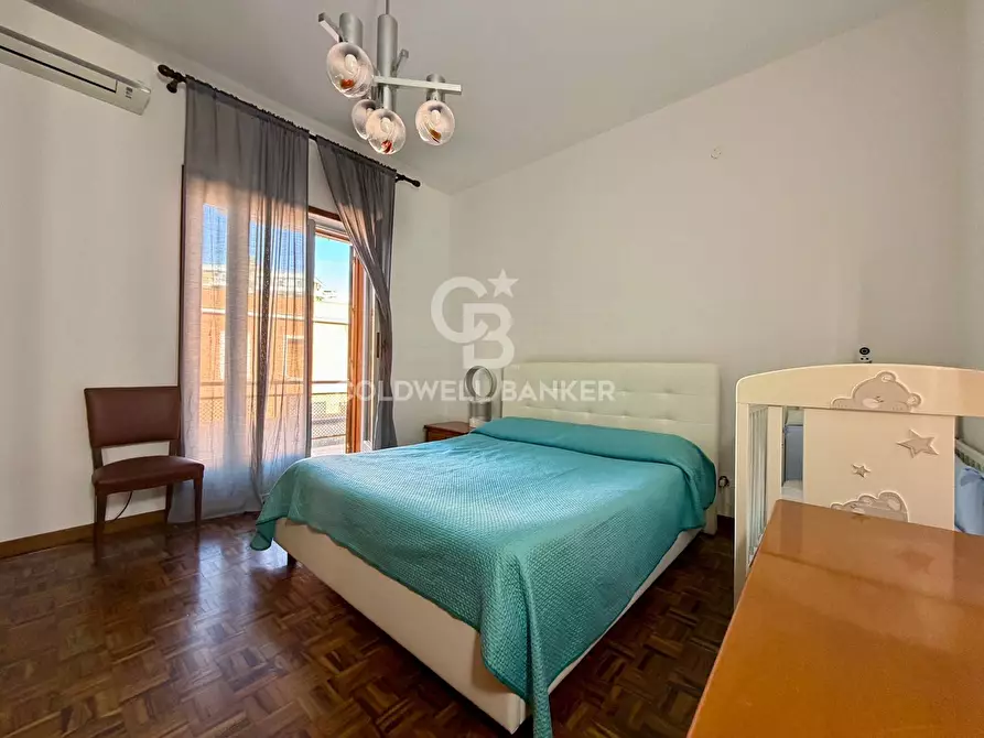 Immagine 10 di Appartamento in vendita  in Viale Teracati 142 a Siracusa