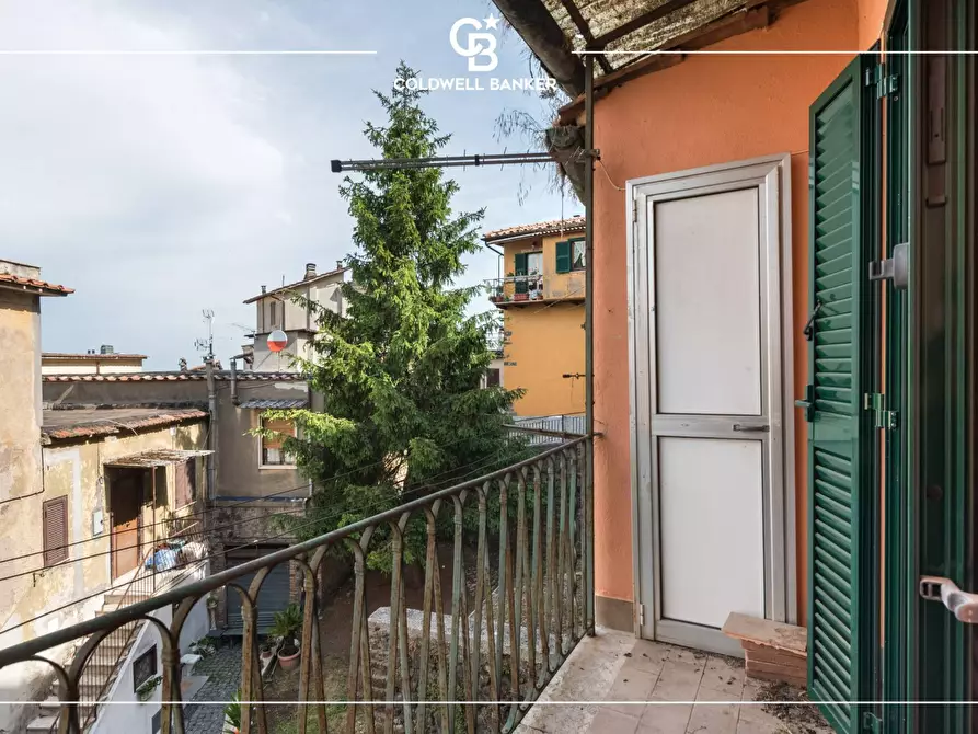 Immagine 10 di Appartamento in vendita  in Vicolo Delle Grotte 8 a Rocca Di Papa