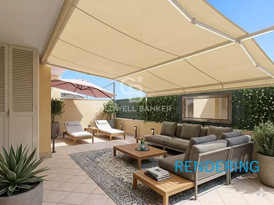 Immagine 25 di Appartamento in vendita  in Via Delle Colonie 57 a Santa Marinella