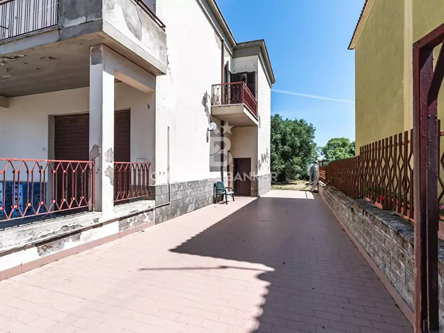 Immagine 3 di Casa indipendente in vendita  in Via San Fortunato 108 a Tarquinia