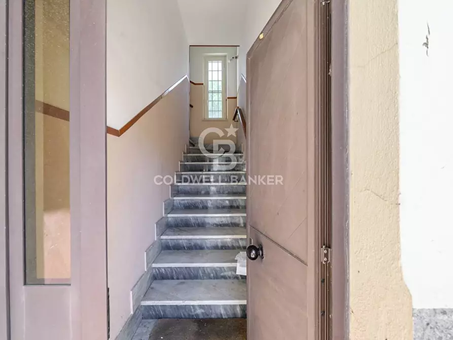 Immagine 4 di Casa indipendente in vendita  in Via San Fortunato 108 a Tarquinia