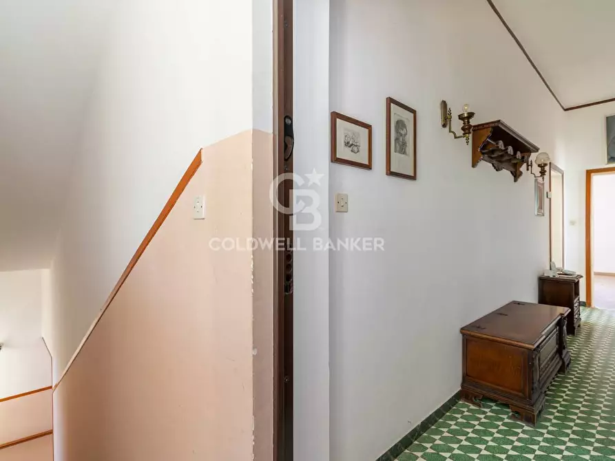 Immagine 5 di Casa indipendente in vendita  in Via San Fortunato 108 a Tarquinia