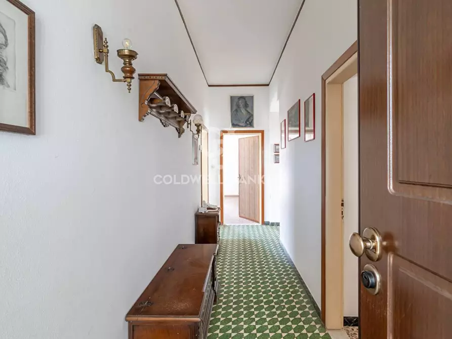 Immagine 6 di Casa indipendente in vendita  in Via San Fortunato 108 a Tarquinia
