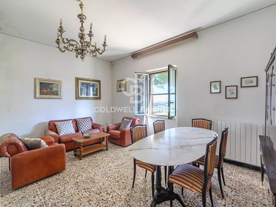 Immagine 8 di Casa indipendente in vendita  in Via San Fortunato 108 a Tarquinia