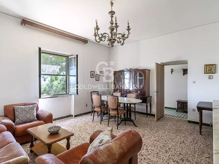 Immagine 9 di Casa indipendente in vendita  in Via San Fortunato 108 a Tarquinia