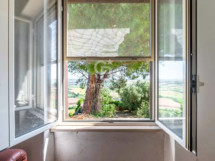 Immagine 10 di Casa indipendente in vendita  in Via San Fortunato 108 a Tarquinia