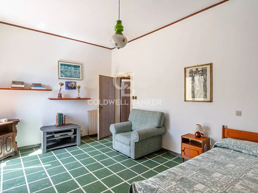 Immagine 15 di Casa indipendente in vendita  in Via San Fortunato 108 a Tarquinia