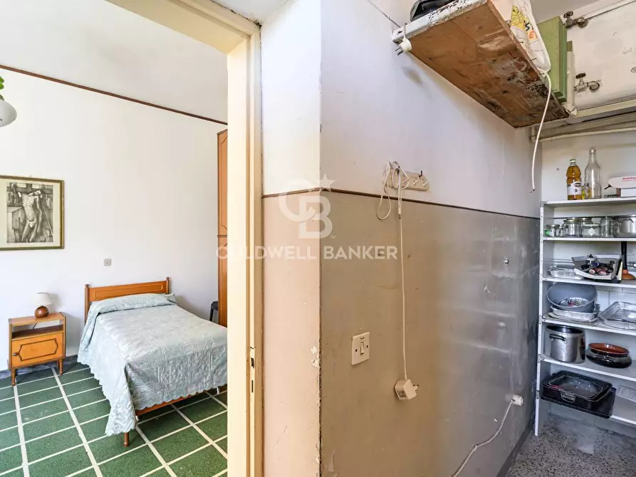 Immagine 17 di Casa indipendente in vendita  in Via San Fortunato 108 a Tarquinia