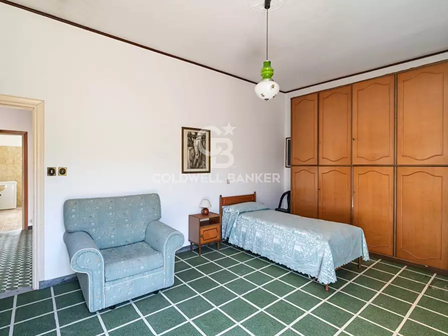 Immagine 18 di Casa indipendente in vendita  in Via San Fortunato 108 a Tarquinia