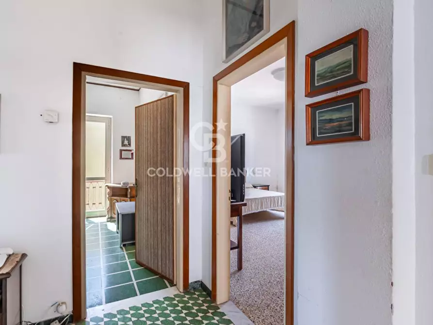 Immagine 19 di Casa indipendente in vendita  in Via San Fortunato 108 a Tarquinia