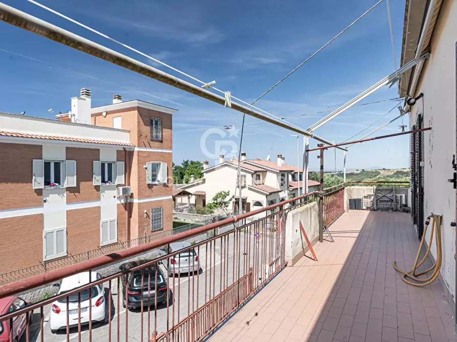 Immagine 21 di Casa indipendente in vendita  in Via San Fortunato 108 a Tarquinia