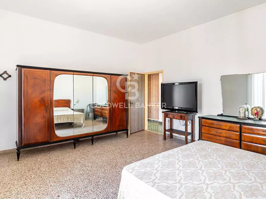 Immagine 22 di Casa indipendente in vendita  in Via San Fortunato 108 a Tarquinia