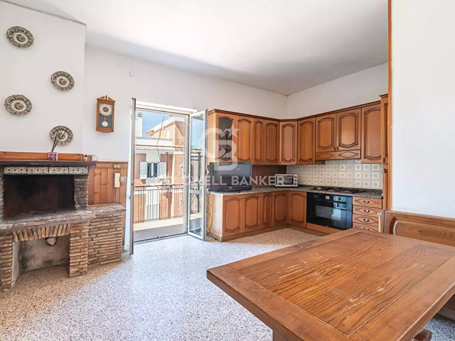 Immagine 25 di Casa indipendente in vendita  in Via San Fortunato 108 a Tarquinia