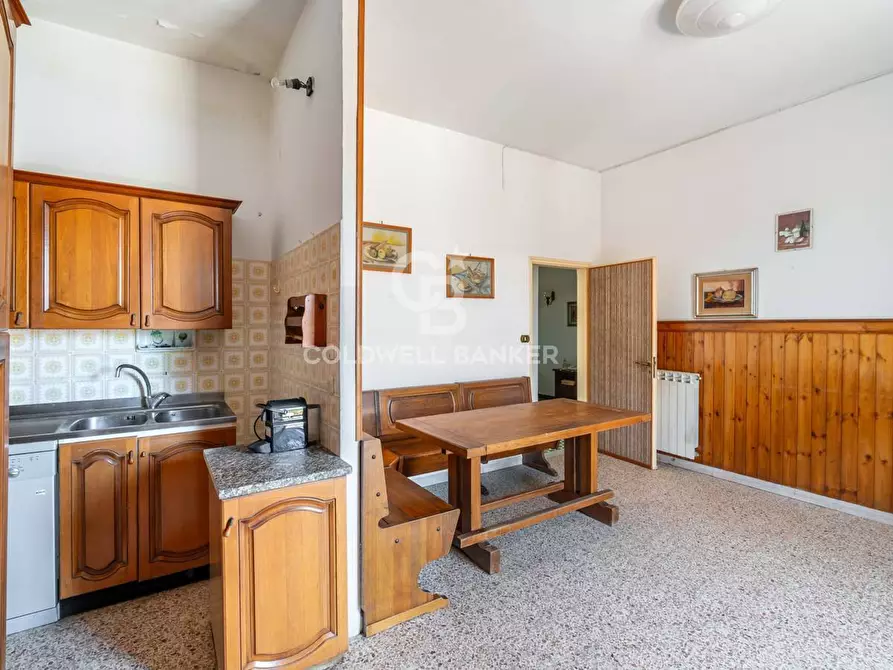 Immagine 26 di Casa indipendente in vendita  in Via San Fortunato 108 a Tarquinia
