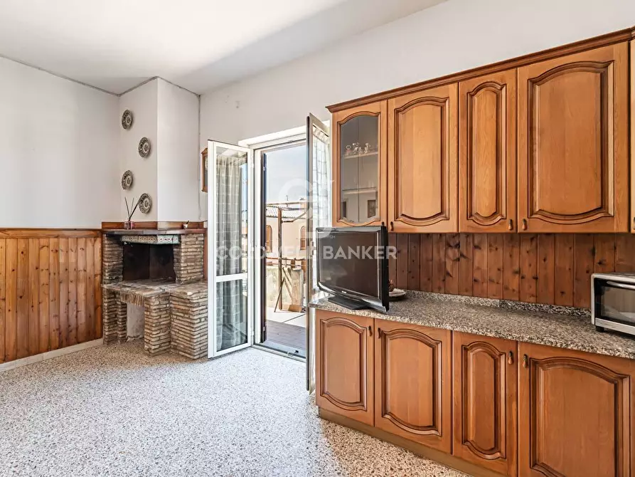 Immagine 27 di Casa indipendente in vendita  in Via San Fortunato 108 a Tarquinia
