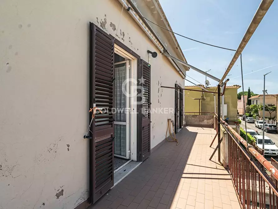 Immagine 28 di Casa indipendente in vendita  in Via San Fortunato 108 a Tarquinia