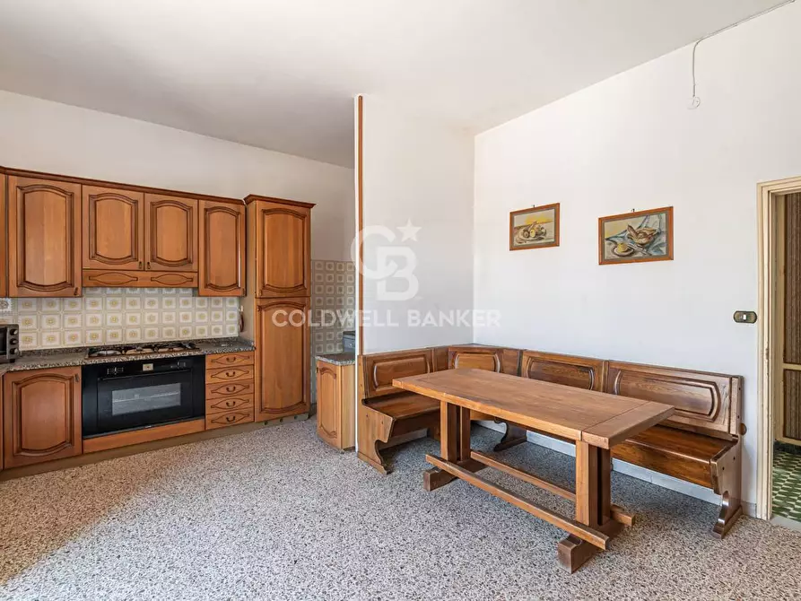 Immagine 29 di Casa indipendente in vendita  in Via San Fortunato 108 a Tarquinia