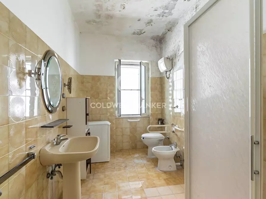 Immagine 30 di Casa indipendente in vendita  in Via San Fortunato 108 a Tarquinia