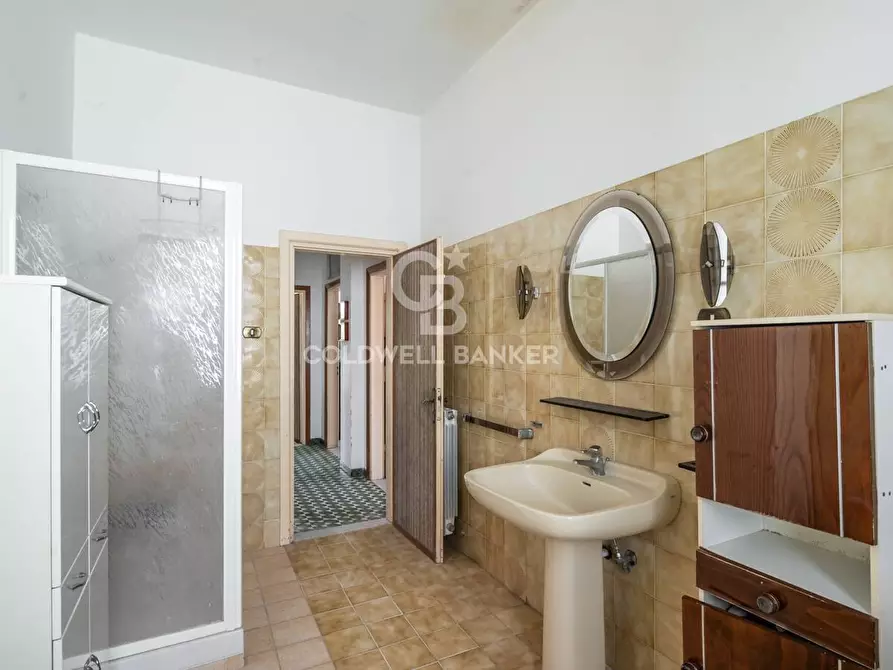 Immagine 31 di Casa indipendente in vendita  in Via San Fortunato 108 a Tarquinia