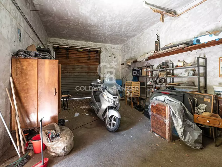 Immagine 35 di Casa indipendente in vendita  in Via San Fortunato 108 a Tarquinia