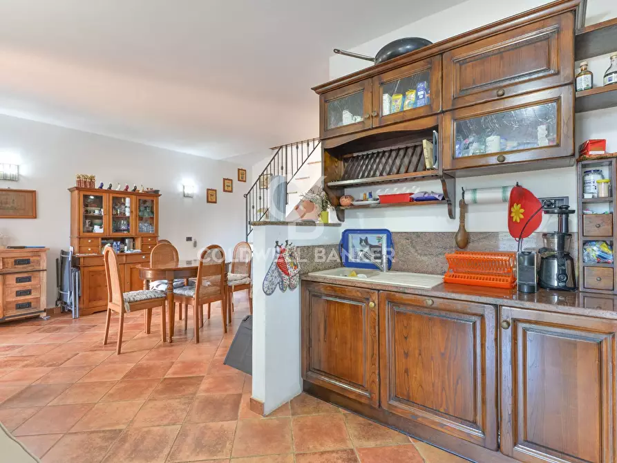 Immagine 8 di Villa in vendita  in Via della Regina a Portoferraio