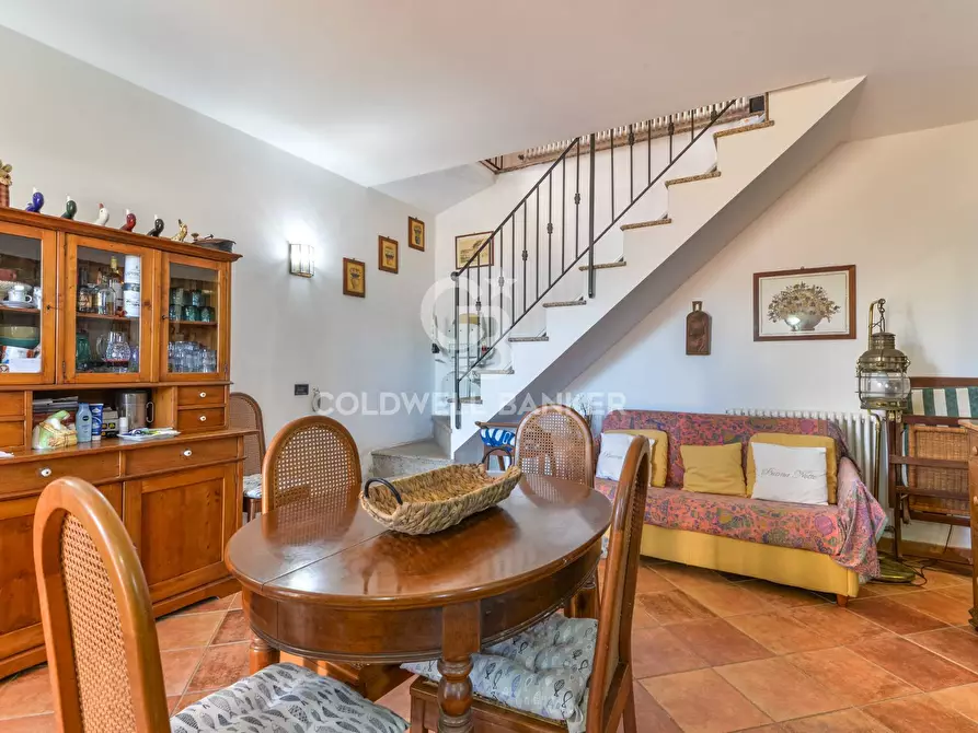 Immagine 9 di Villa in vendita  in Via della Regina a Portoferraio