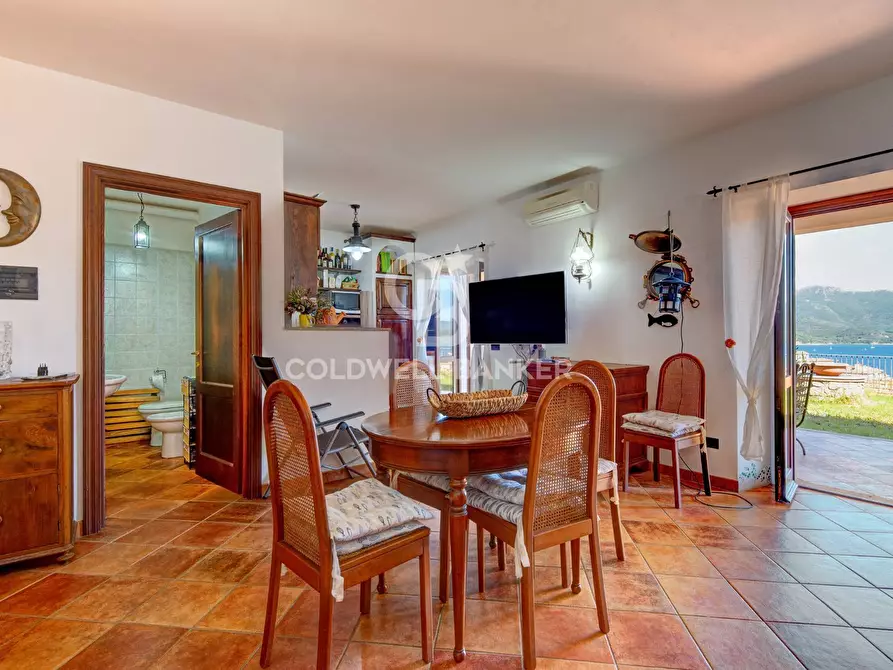 Immagine 7 di Villa in vendita  in Via della Regina a Portoferraio