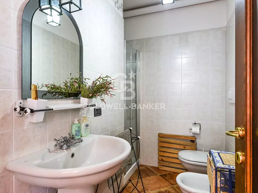 Immagine 11 di Villa in vendita  in Via della Regina a Portoferraio