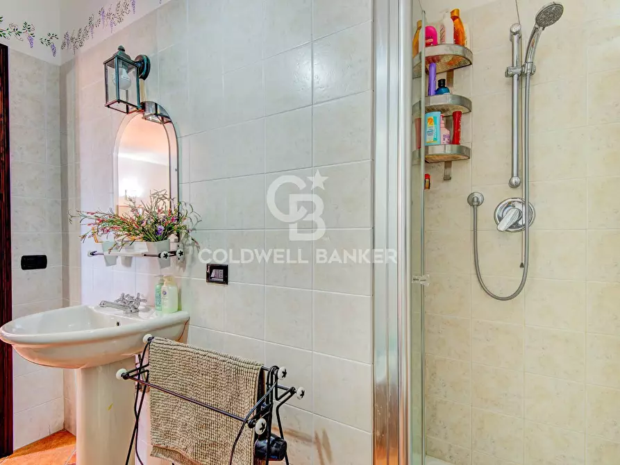 Immagine 12 di Villa in vendita  in Via della Regina a Portoferraio
