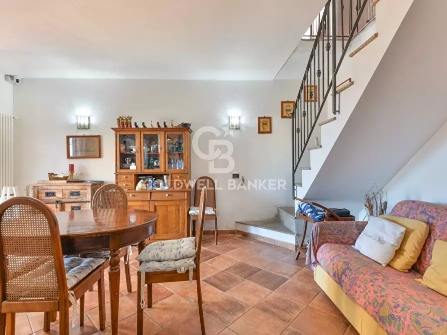 Immagine 10 di Villa in vendita  in Via della Regina a Portoferraio