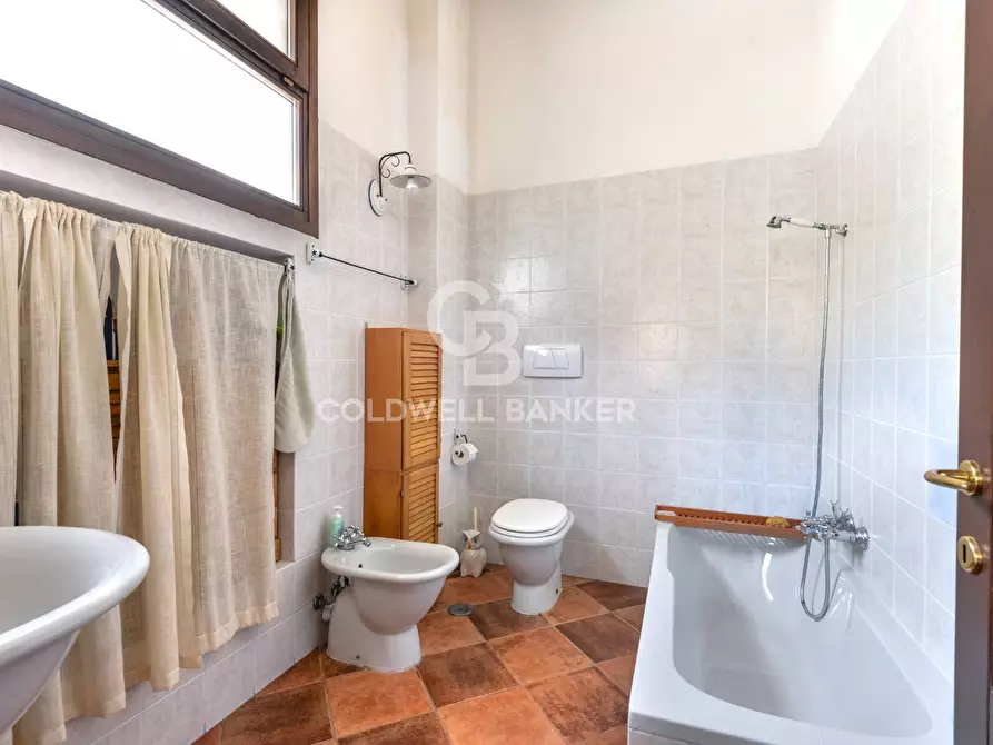 Immagine 22 di Villa in vendita  in Via della Regina a Portoferraio